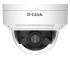D-Link DCS-F4608EK Vigilance 8MP H.265 Outdoor Dome Camera
